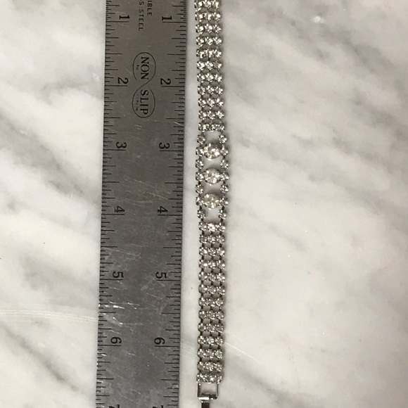 Crystal bracelet - Picture 3 of 5